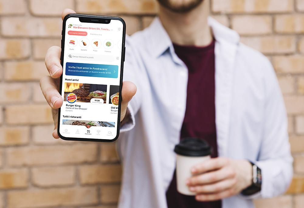 Hai perso “105 Start-up!”? Riascolta la storia di Giulia Tei, Marketing Team Lead di Foodracers