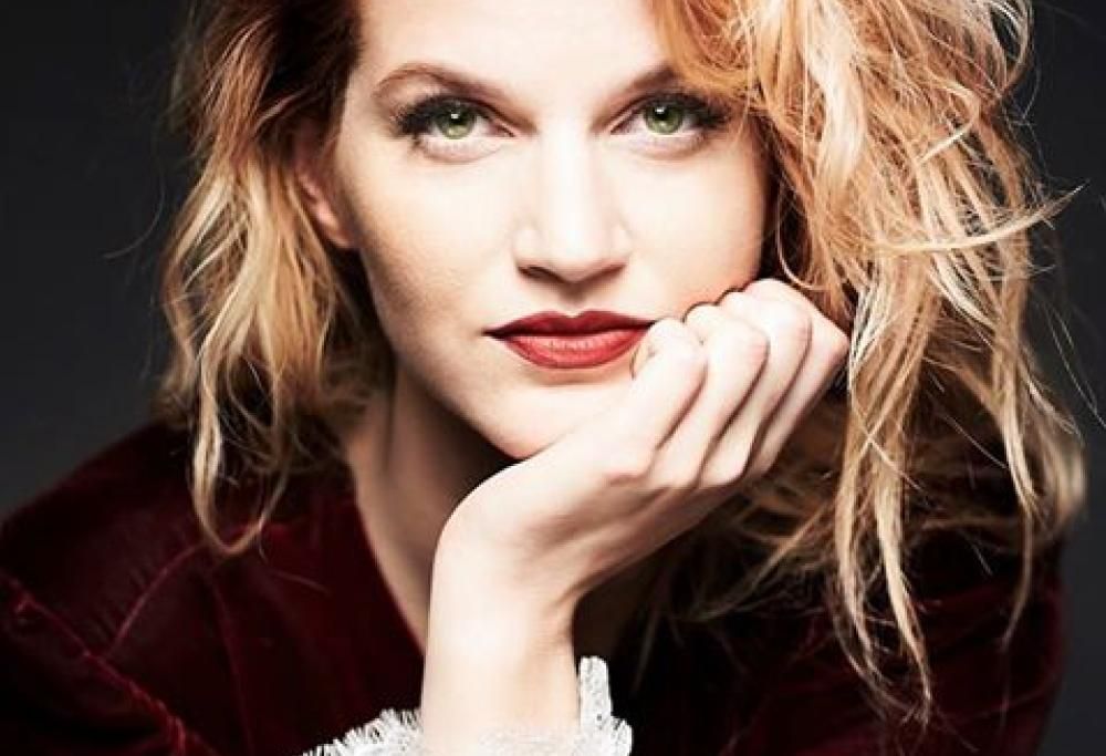 Chiara è tornata a 105 Take Away: Nessun Posto è Casa Mia