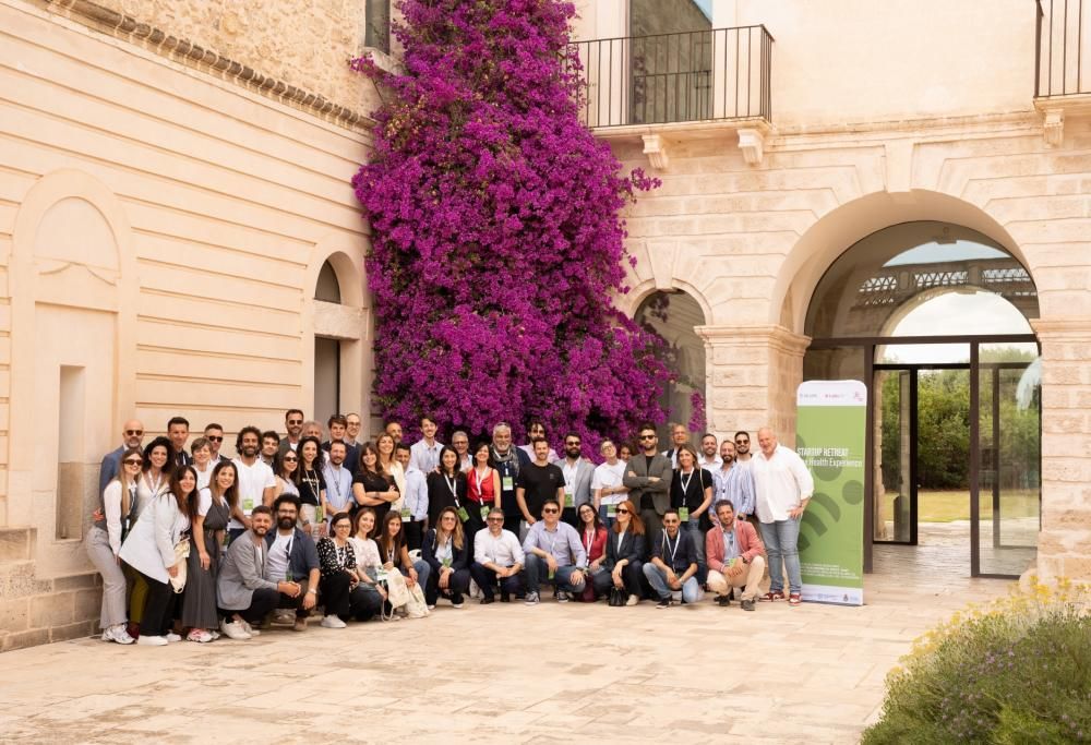 “STARTUP RETREAT”: One Health Experience” | Taranto e UniBa a favore dell’innovazione
