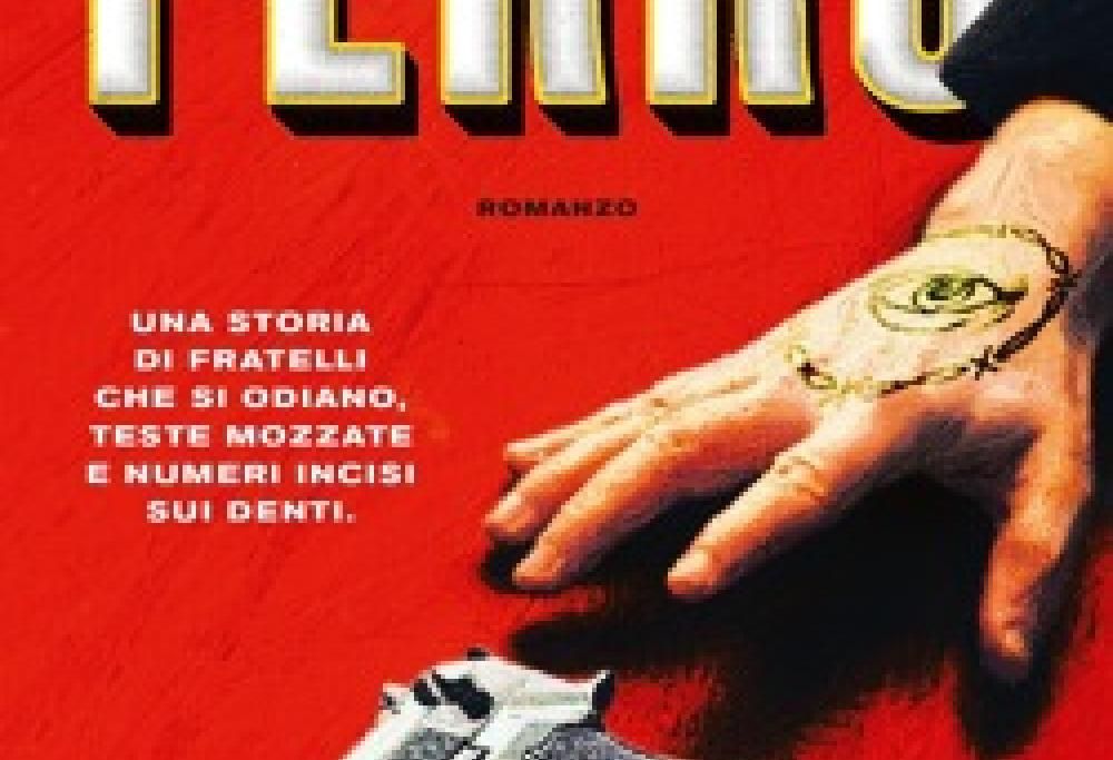 Jake La Furia e Gianpietro Vigorelli a 105 Friends per presentare il libro “Ferro”