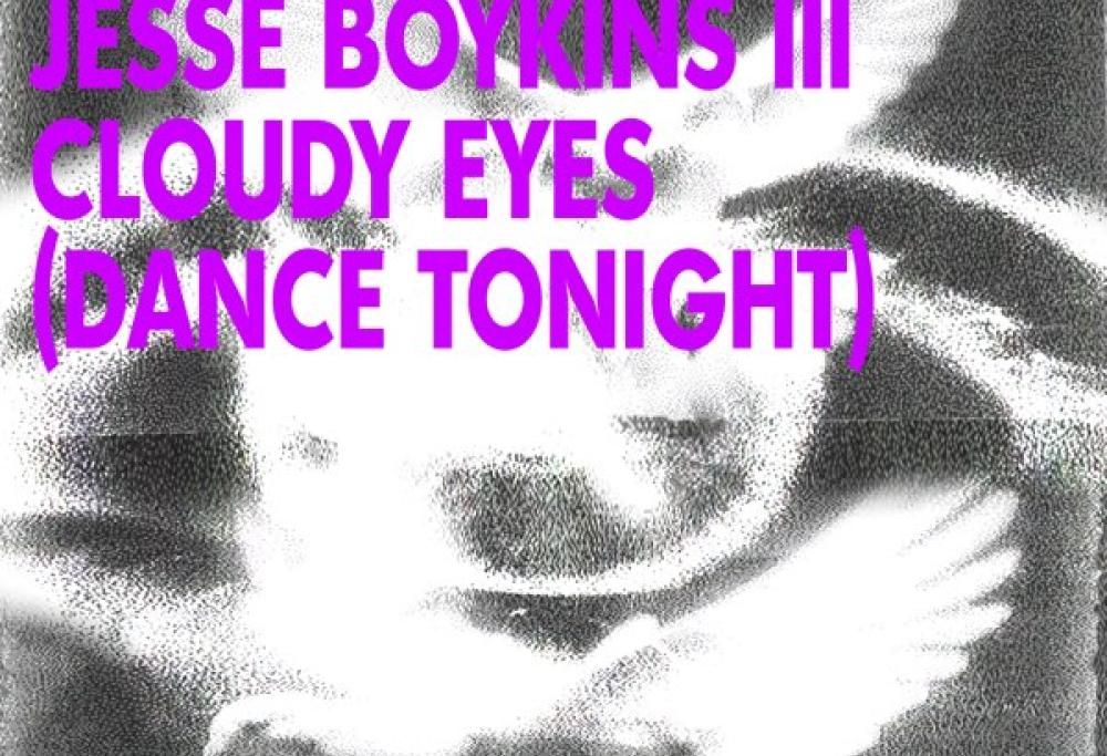 Cloudy Eyes (Dance Tonight)