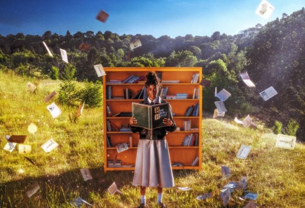 There’s Just Something About Her