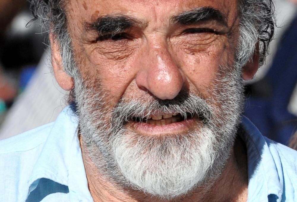 Alessandro Haber ospite dei Friends per parlare di “Haberowski” il suo spettacolo teatrale PT2