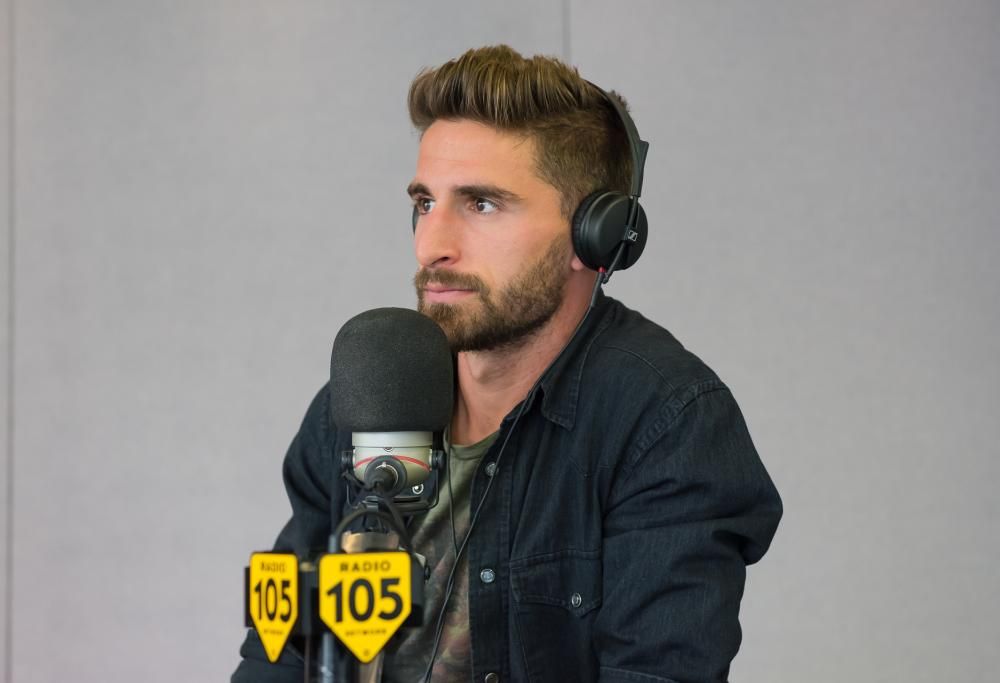 La Playlist di Fabio Borini