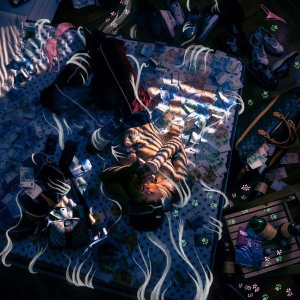 Girasole (feat. Rkomi)