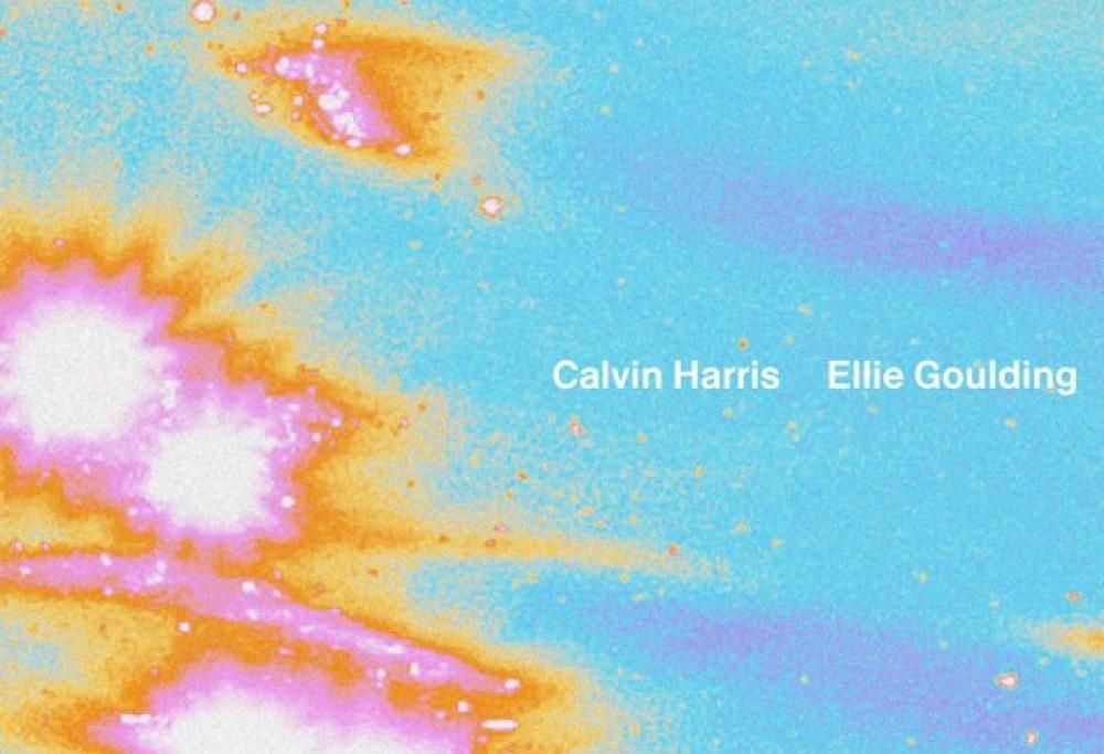 Free (feat. Ellie Goulding)