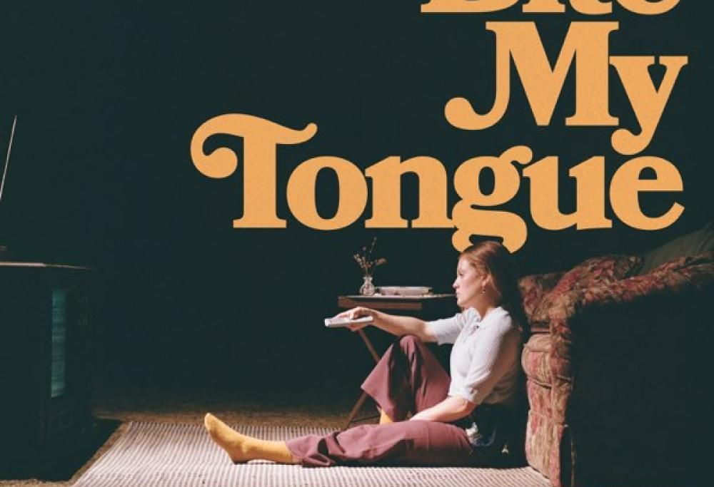 Bite My Tongue (From The Netflix Series “Nobody Wants This” Season 2)