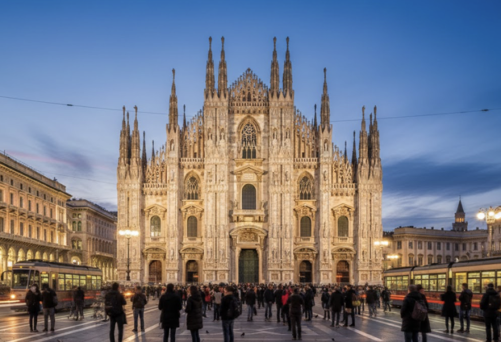 La città più cara d’Italia è Milano