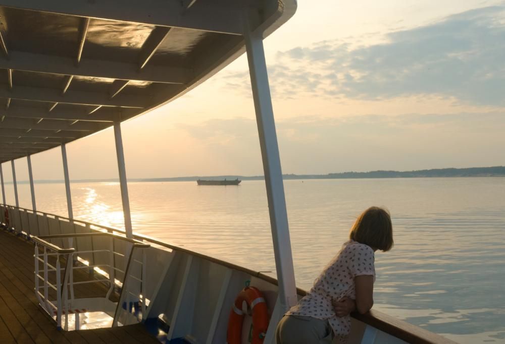 Vivere in crociera per sempre? A quanto pare si può. Ecco come