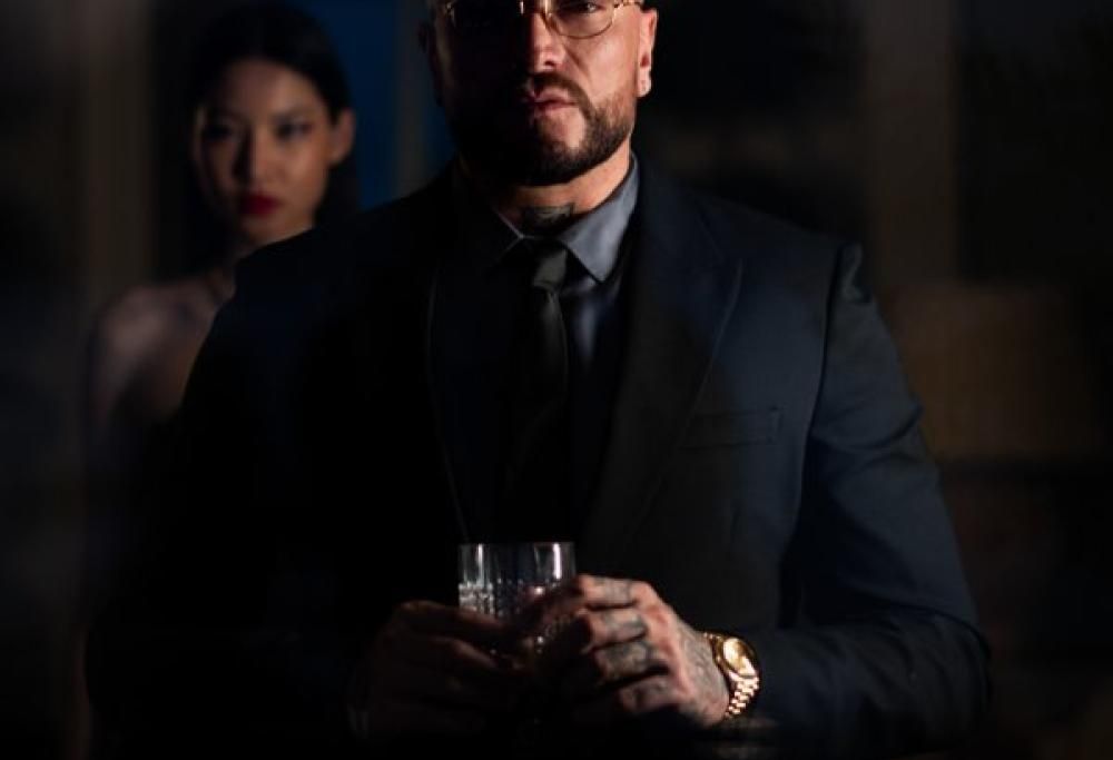 Oh Mamma Mia (feat. Rose Villain)