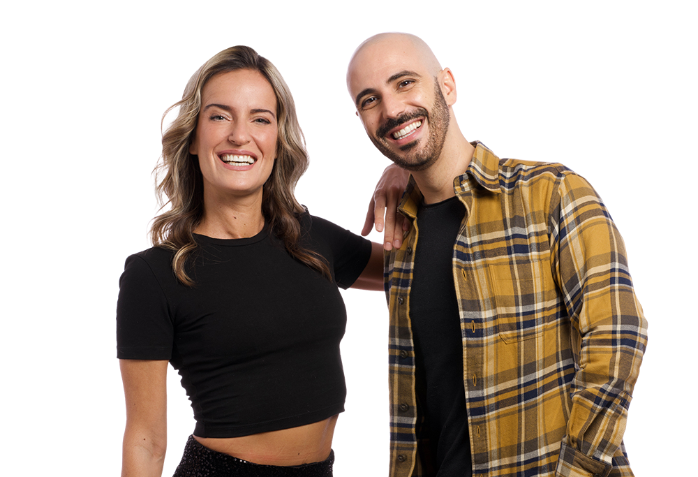 DARIO E LA BABIONA DI CAPODANNO