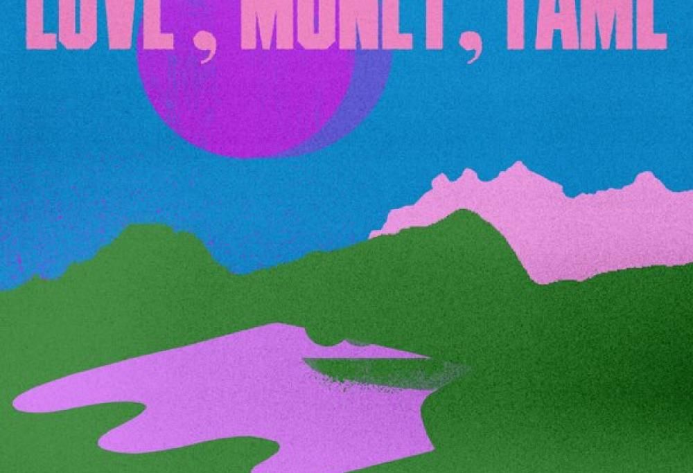 Love, Money, Fame (feat. DJ Khaled)