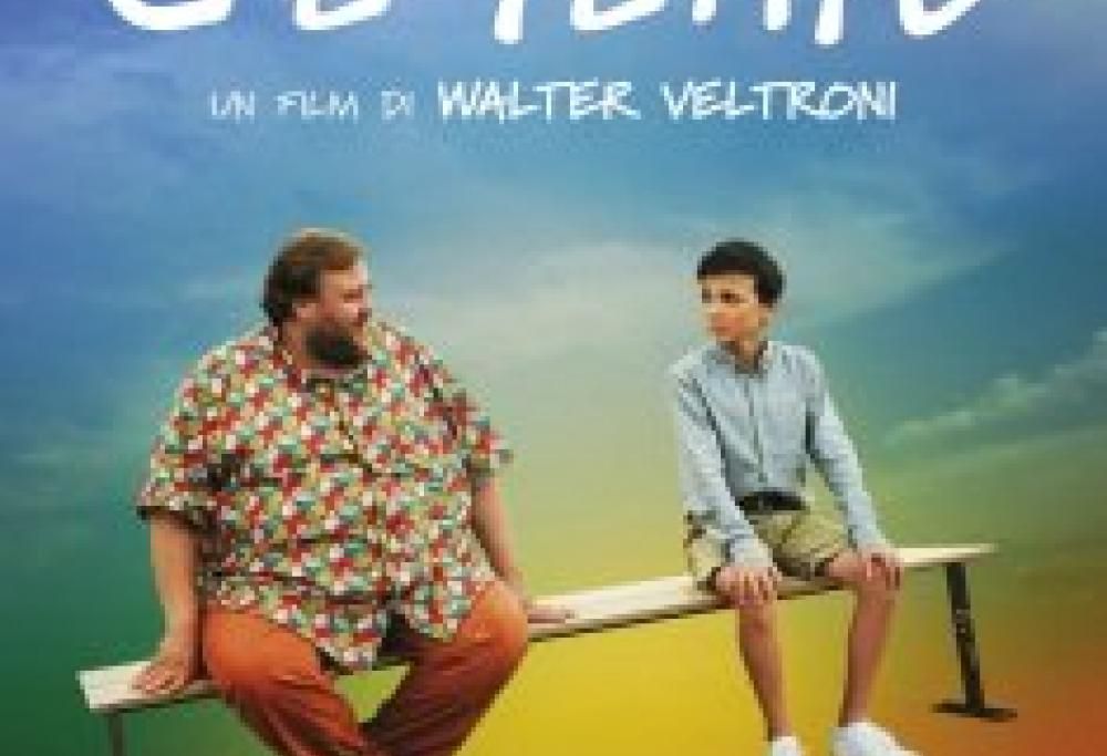 Il cast di “C’è Tempo” a 105 Friends PARTE 2