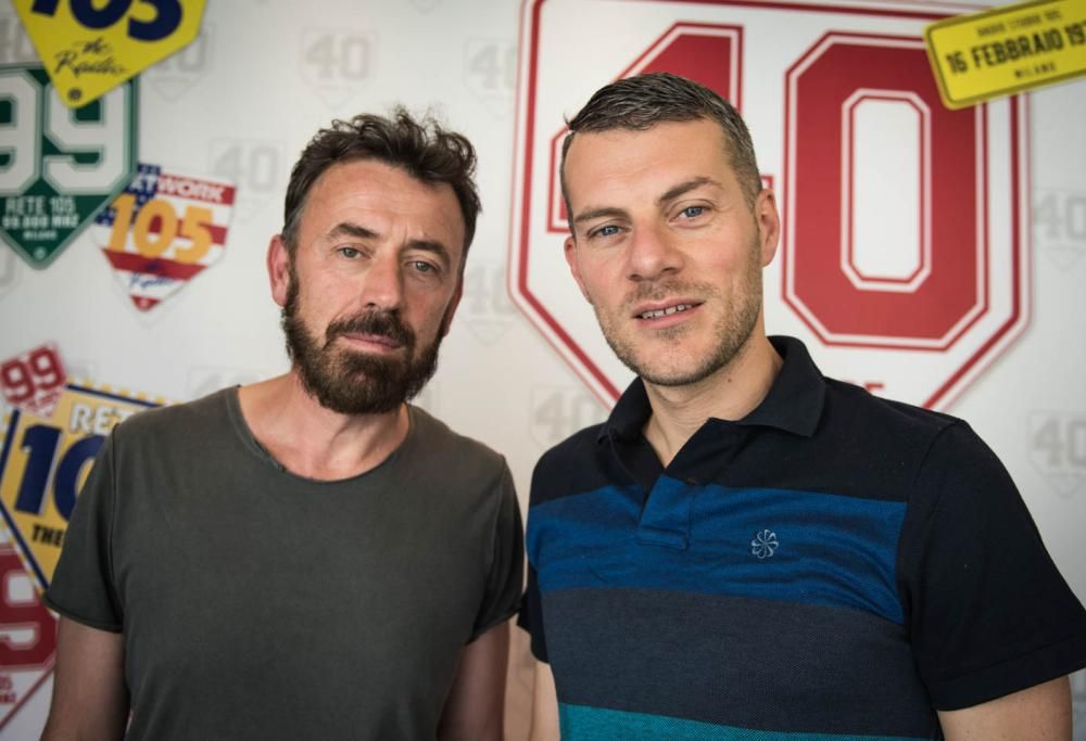 Uno tra i disc jockey e produttori più famosi in Italia ospite di Max Brigante: Benny Benassi entra nella casa