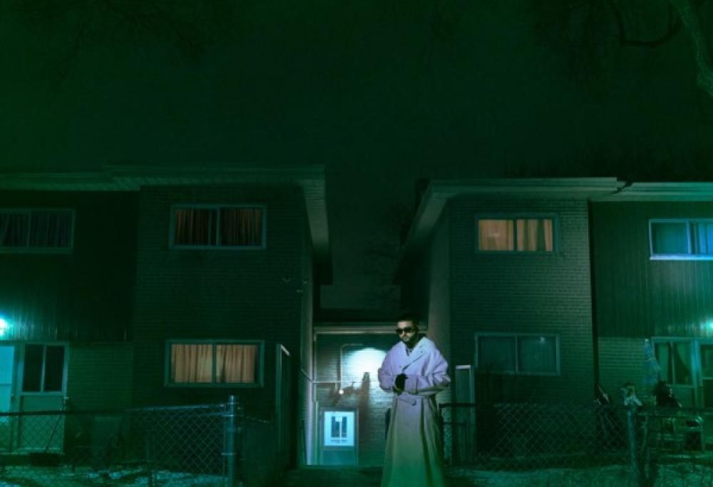 UNLIMITED (feat. Playboi Carti)