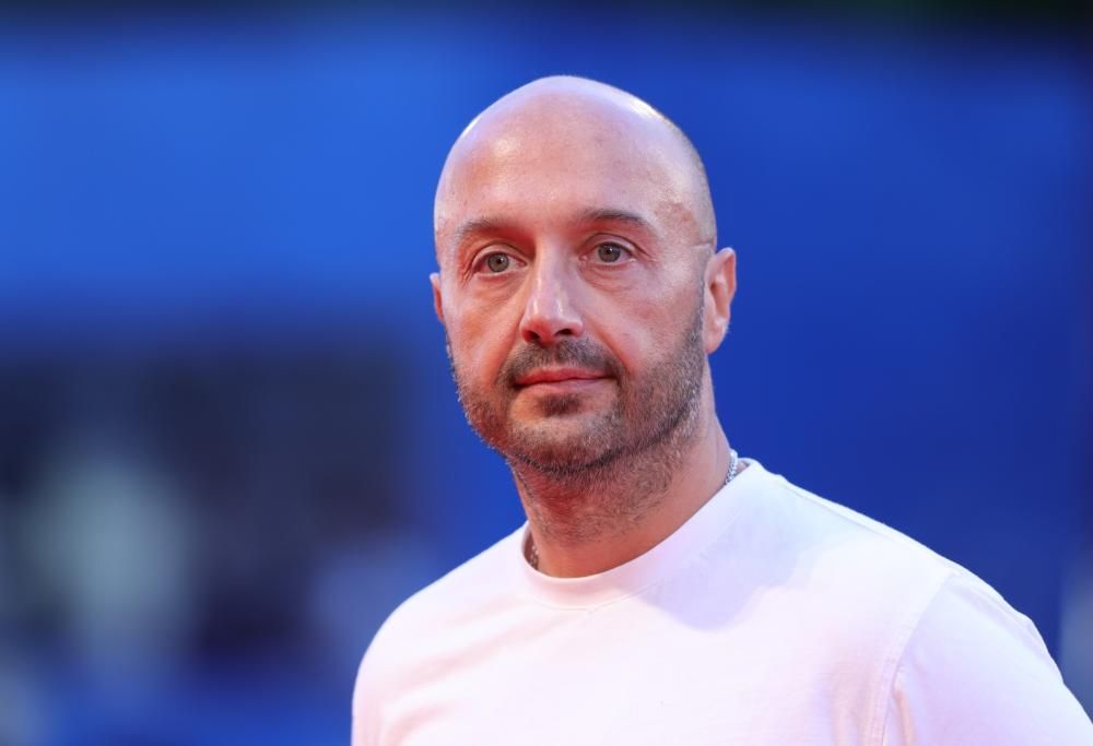 Joe Bastianich ospite di 105 Friends PT1