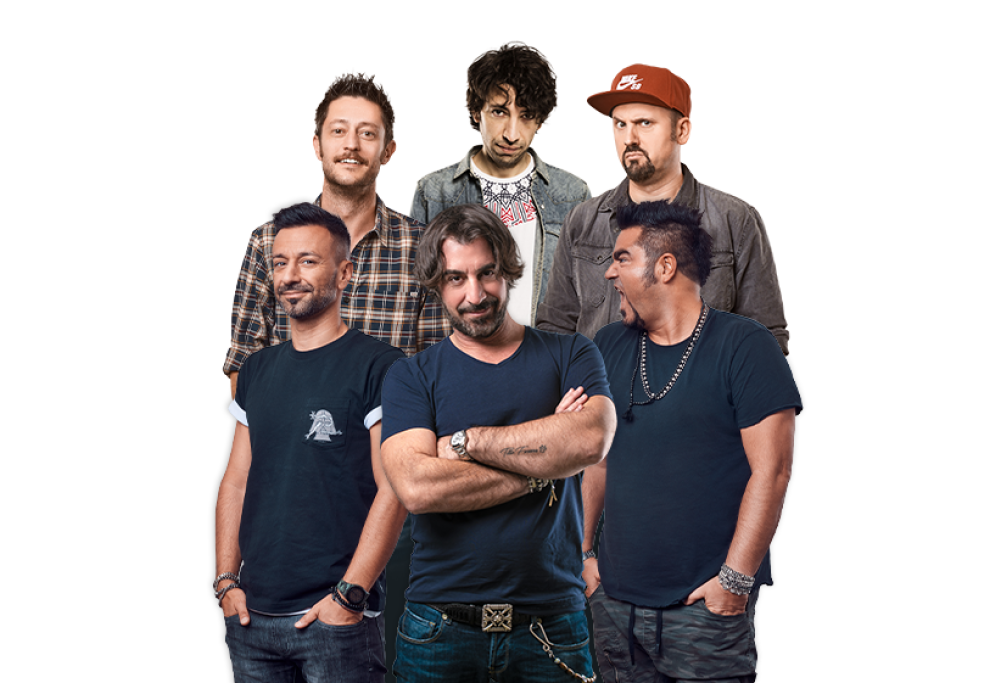 SPOT INCREDIBILI 23/02/2022