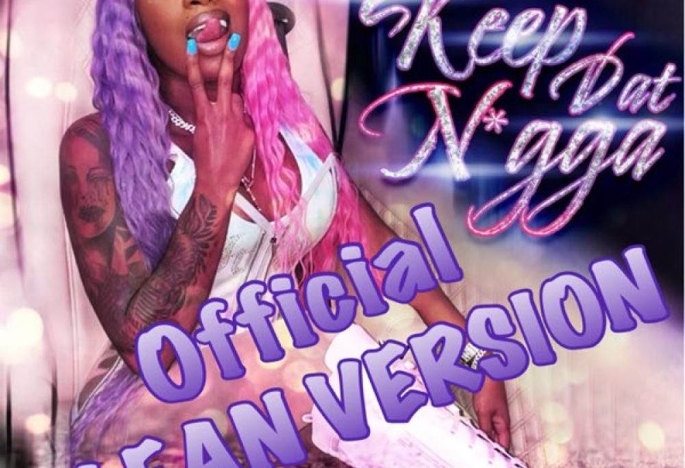 Keep Dat - Radio 105