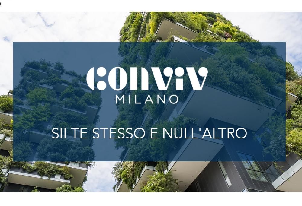 Hai perso “105 Start-up!”? Riascolta la storia di Lorenzo Cinelli founder di Conviv