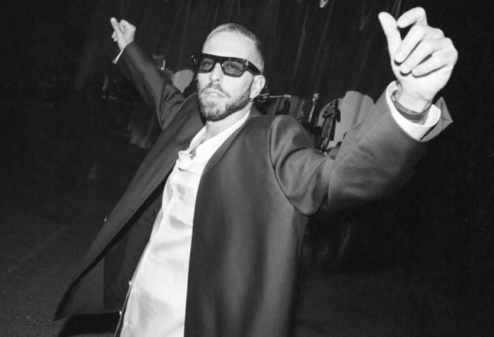 La Mia Parola (feat. Guè, Joshua e Tormento)