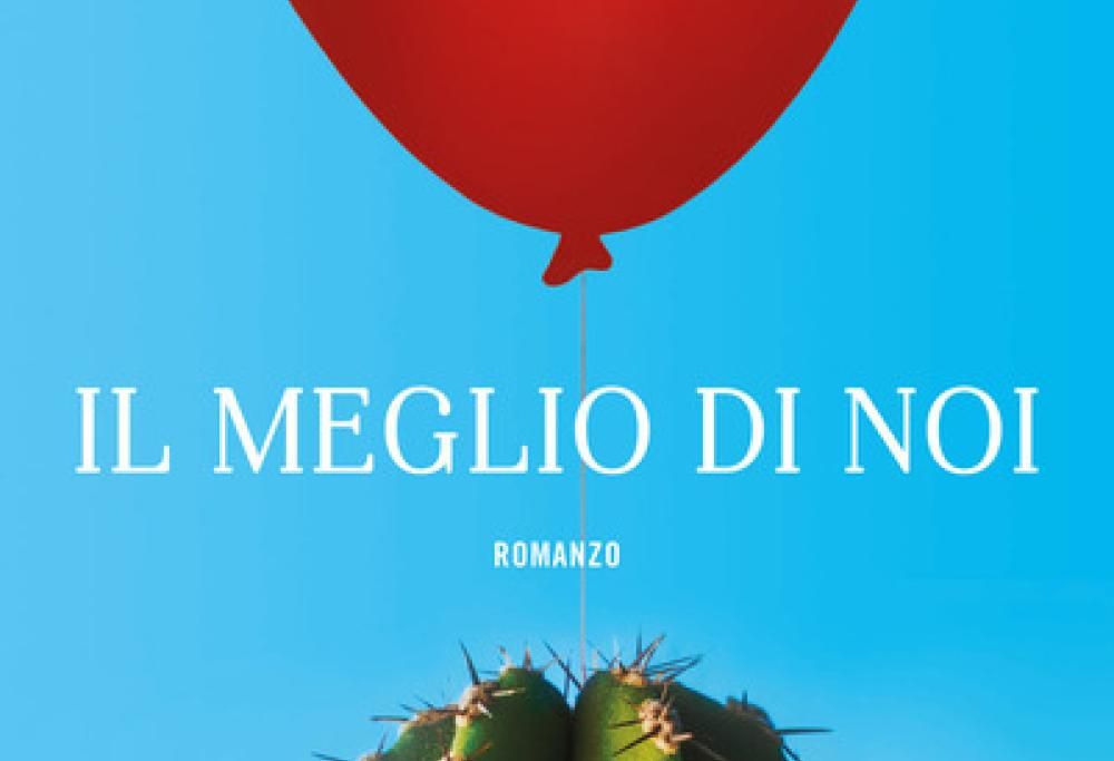 Francesco Gungui presenta “Il Meglio di Noi” a 105 Friends