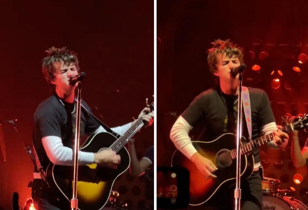 “End of Beginning” di Djo (Joe Keery): testo e significato del brano