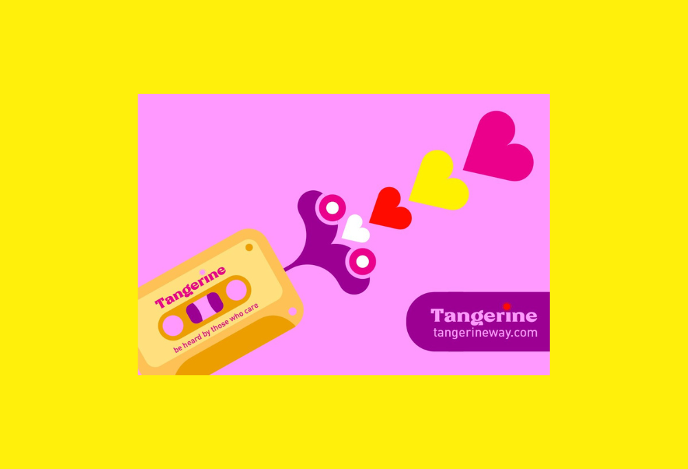 Hai perso “105 Start-up”? Riascolta la storia di Thaly Blanga, Co-founder di Tangerine