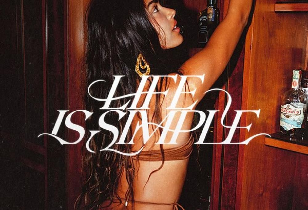 Life Is Simple (Move Your Body)