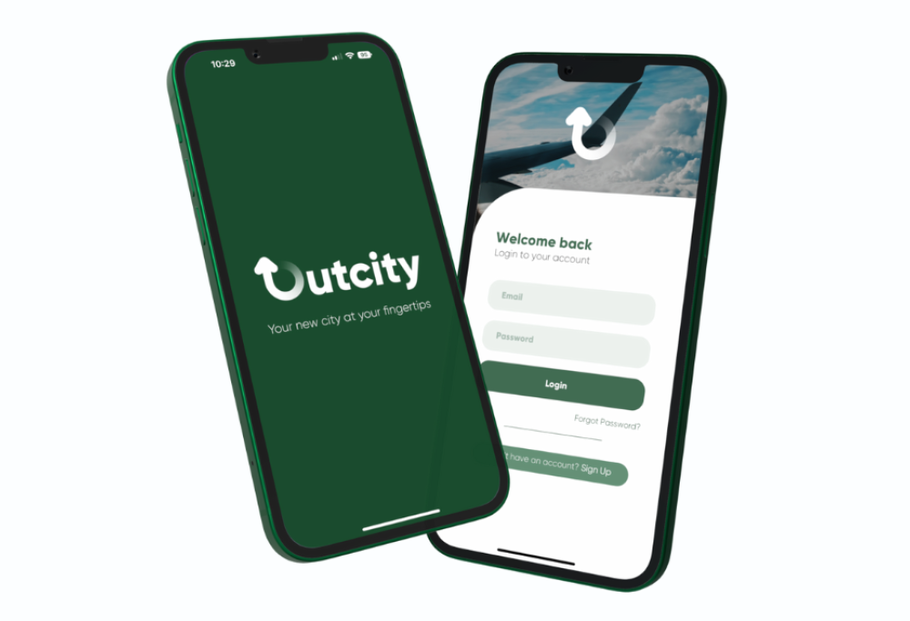 Hai perso “105 Start-up”? Riascolta la storia di Martina Domenicali CEO e co-founder di Outcity