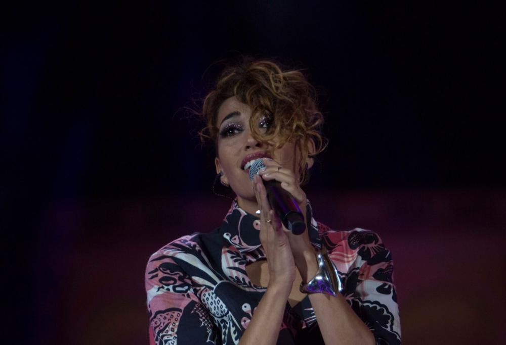 Nina Zilli reinterpreta What I Got dei Sublime