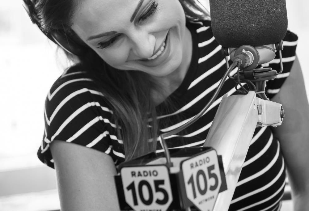 Anna Tatangelo canta Meraviglioso di Modugno ed è tutto Meraviglioso