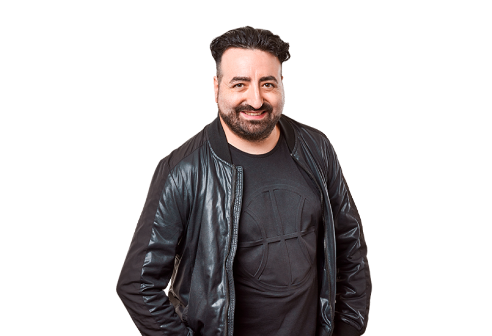 GLU GLU GLU (Parte 2) 18/10/2019