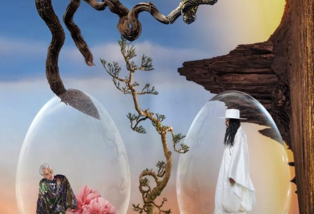 Television (Solomun Remix)