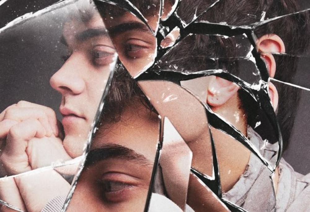 Broken By You