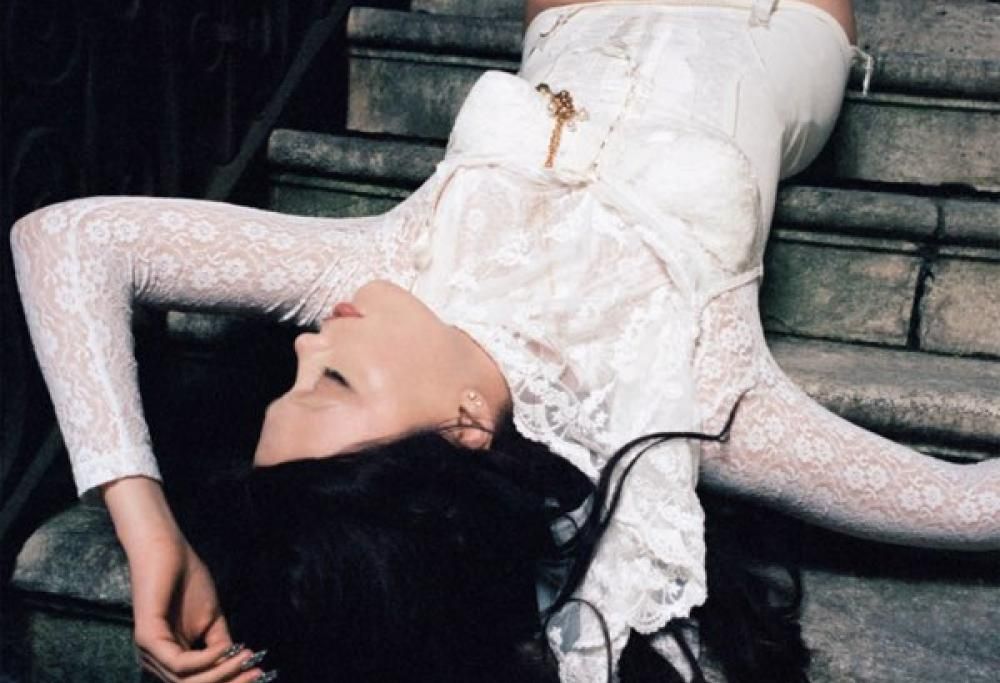 First Original Thought