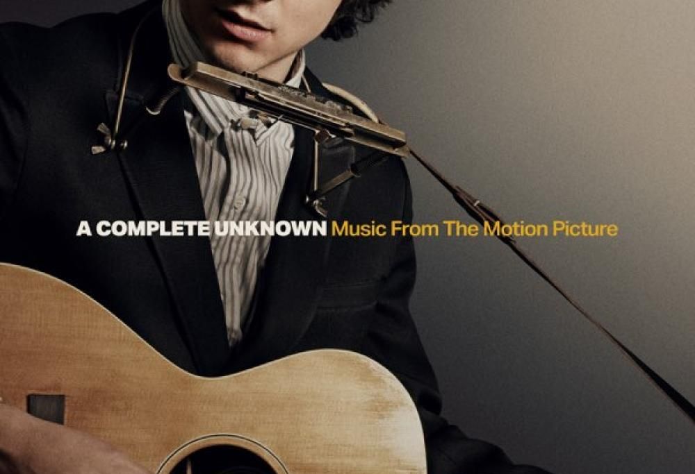 Like A Rolling Stone