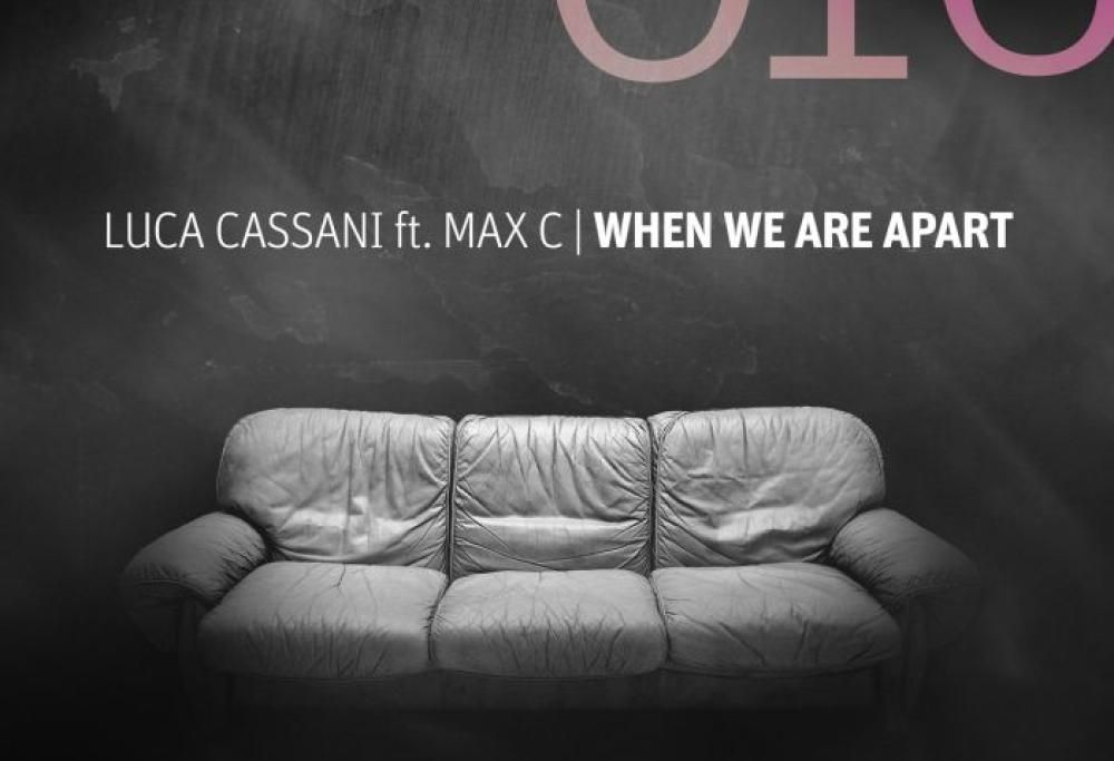 When We Are Apart (Club Mix Radio Edit)