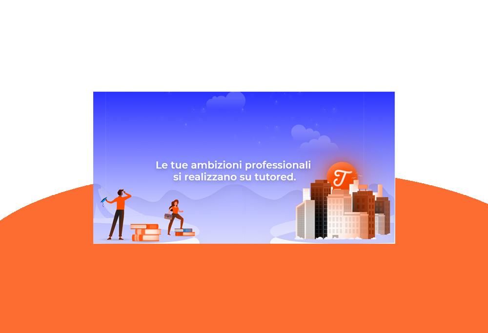 Hai perso “105 Start-up!”? Riascolta la storia di Gabriele Giugliano, ceo e co-founder di Tutored