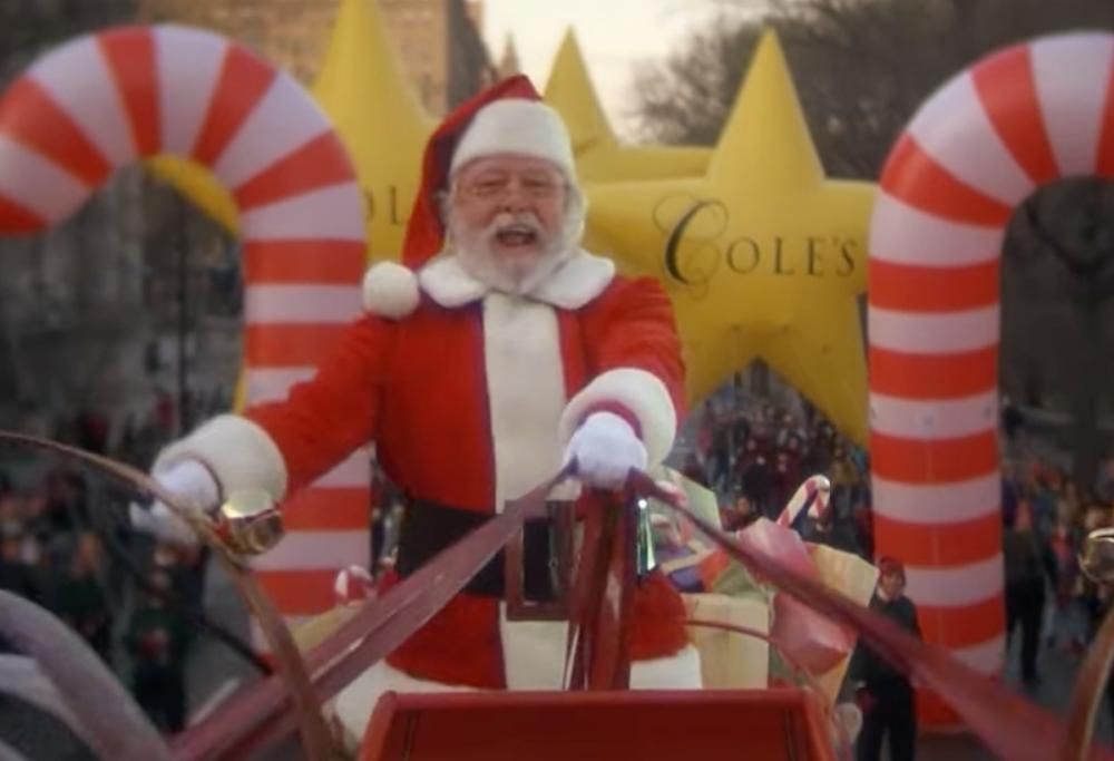 “Miracolo nella 34ª strada”: trama e curiosità sulla pellicola