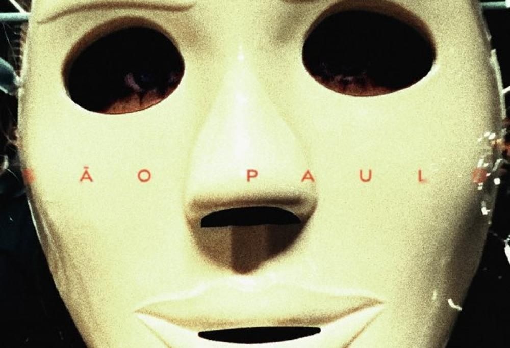 Sao Paulo (feat. Anitta)