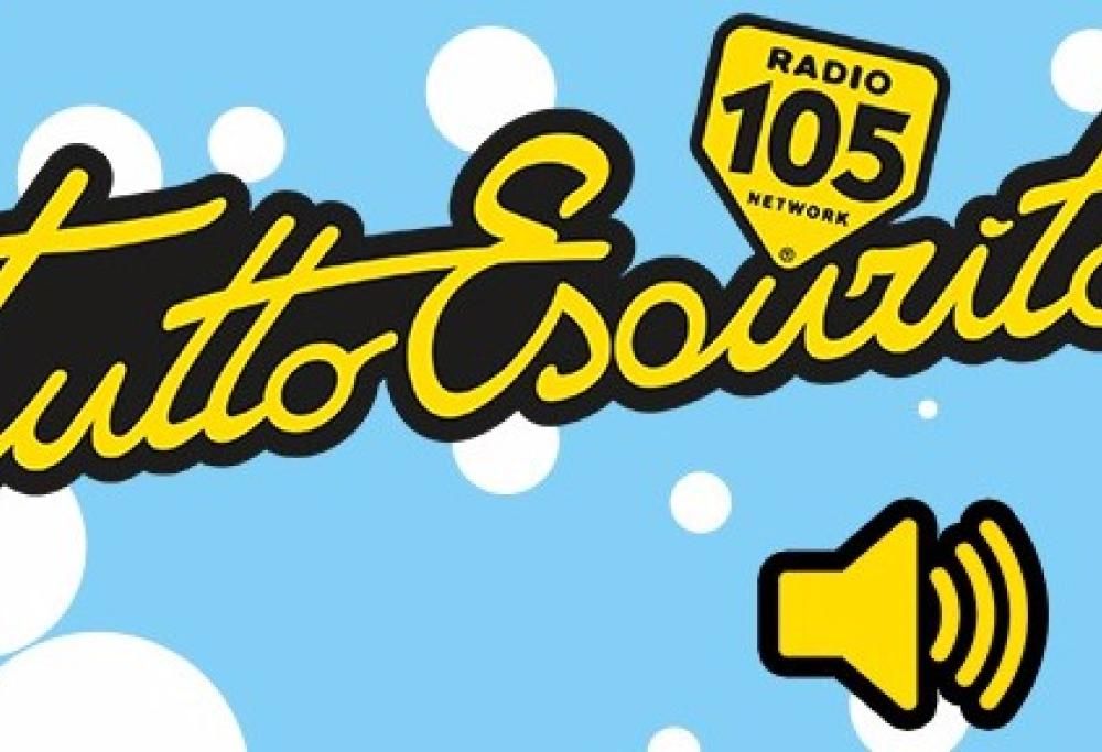 Bruno D’Andrea canta “Mork & Mindy” in diretta a Tutto Esaurito!