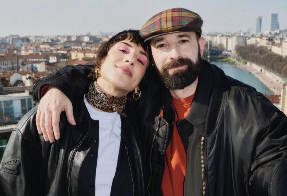 Fausto parla della rottura con Francesca: “I Coma_Cose una gabbia”