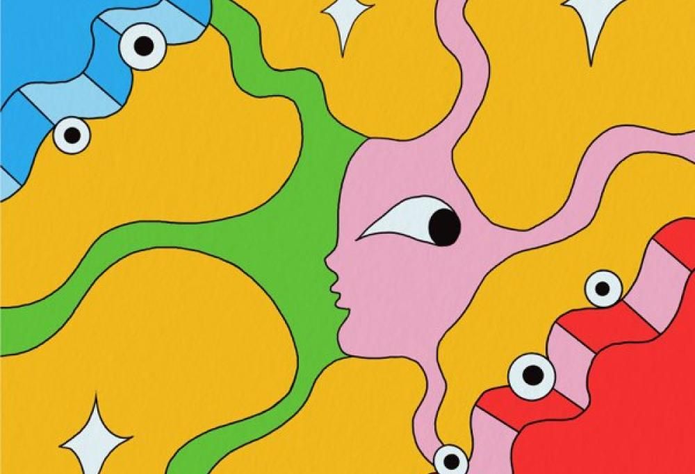 Sing It Back (feat. Dana Williams)