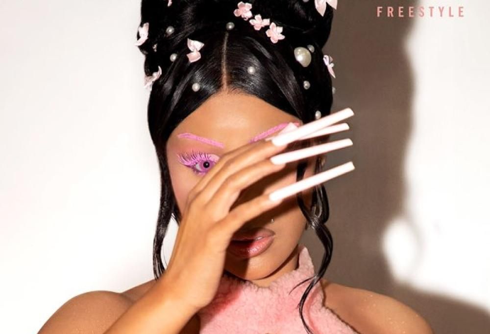 Like What (Freestyle)