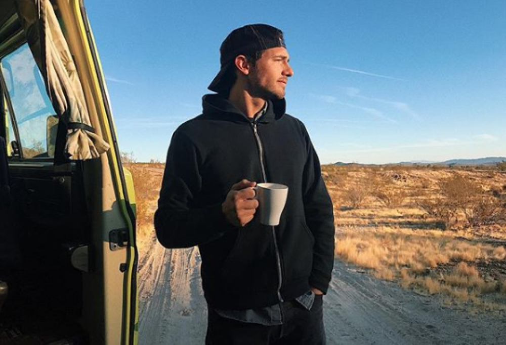 Riccardo Pozzoli e il segreto del successo: “Non credo nelle idee geniali, conta come fai le cose”