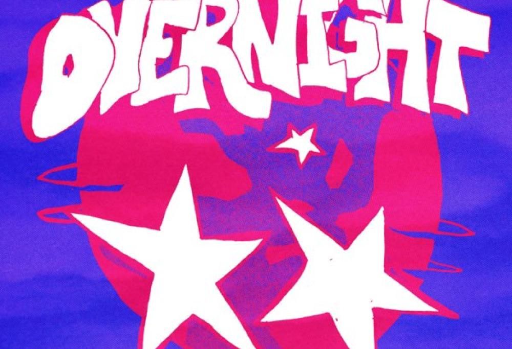 Overnight - Radio 105
