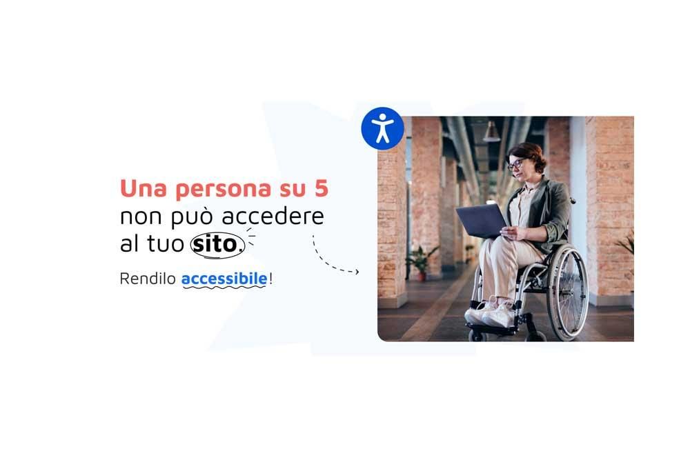 Hai perso “105 Start-up”? Riascolta la storia di Edoardo Arnello founder di Accessi Way