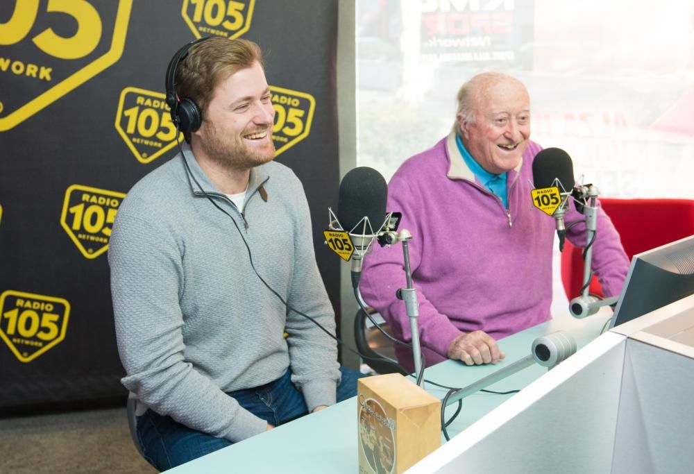 Overland prima di partire verso l’India fa una tappa a 105 Friends