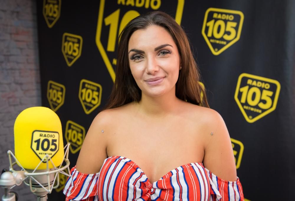 105 Mi Casa, Elettra Lamborghini e il successo nella musica: «Si sono allineate tante cose»