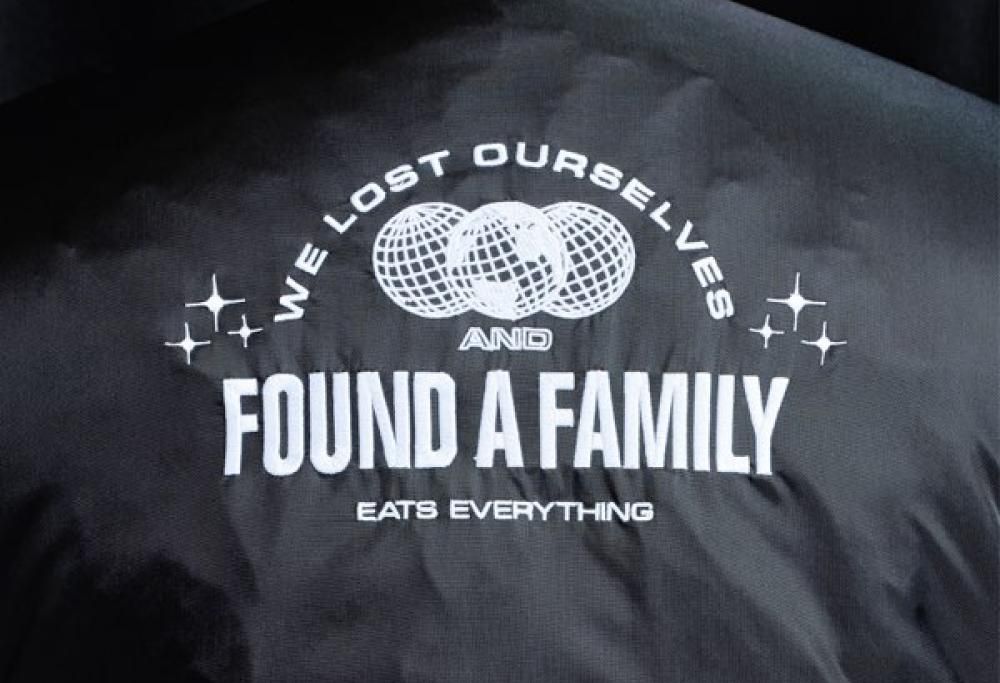 The Sanctuary (Love Like That)